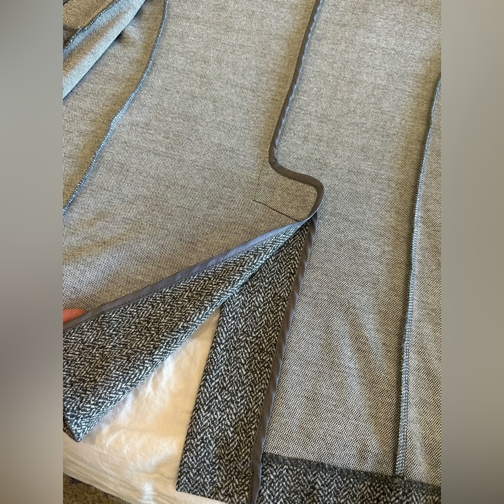 Avec Les Filles - Bagatelle Pattern Button Front … - image 12